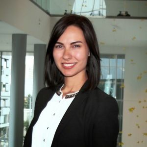 Meet your Posher, Tatiana